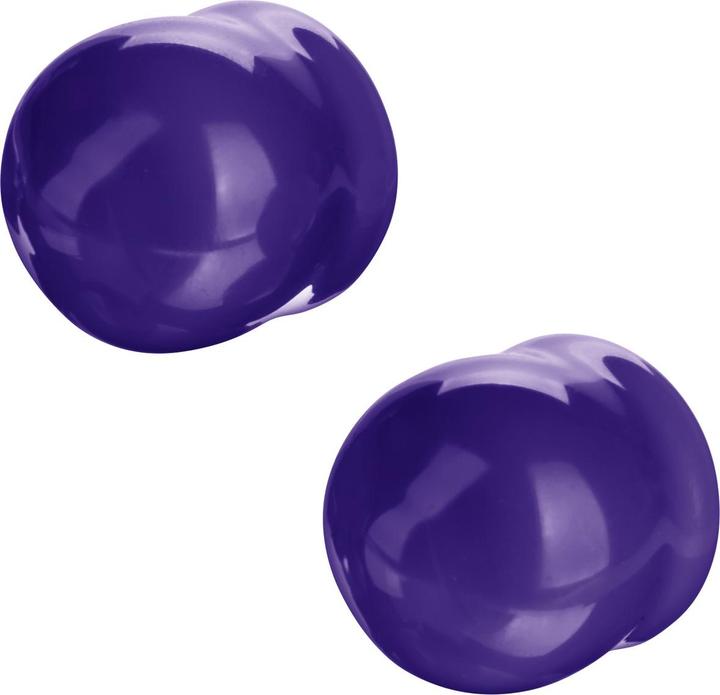 Actual product image CalExotics Nipple Play Mini Nipple Suckers