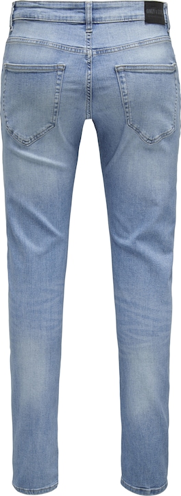 Produktbild Only & Sons Onsloom Slim Lb 8263 Azg Dnm Noos (W27/L32)