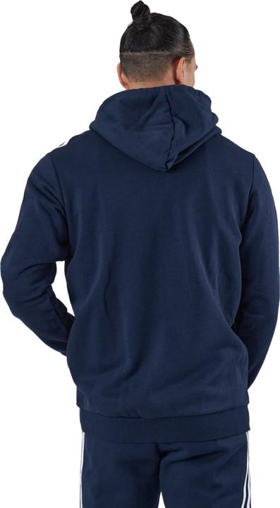 Produktbild adidas Essentials Hoodie mit durchgehendem Reissverschluss (L)