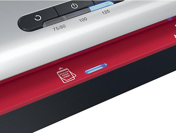 Produktbild GBC Fusion 3000L (75 - 125 µm, A3)