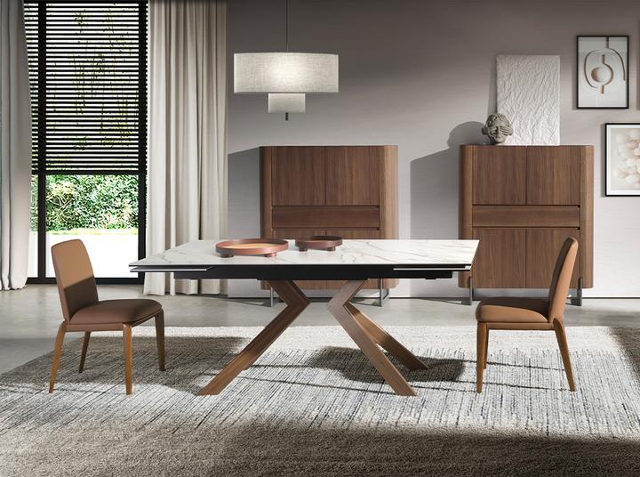 Produktbild Angel Cerdá Camilla (90 x 90 x 76 cm)