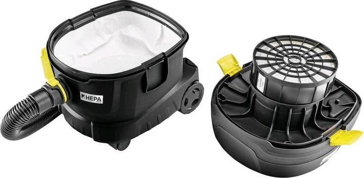 Produktbild Kärcher Professional T 11/1 Classic HEPA Re.Plast (Trockensauger)