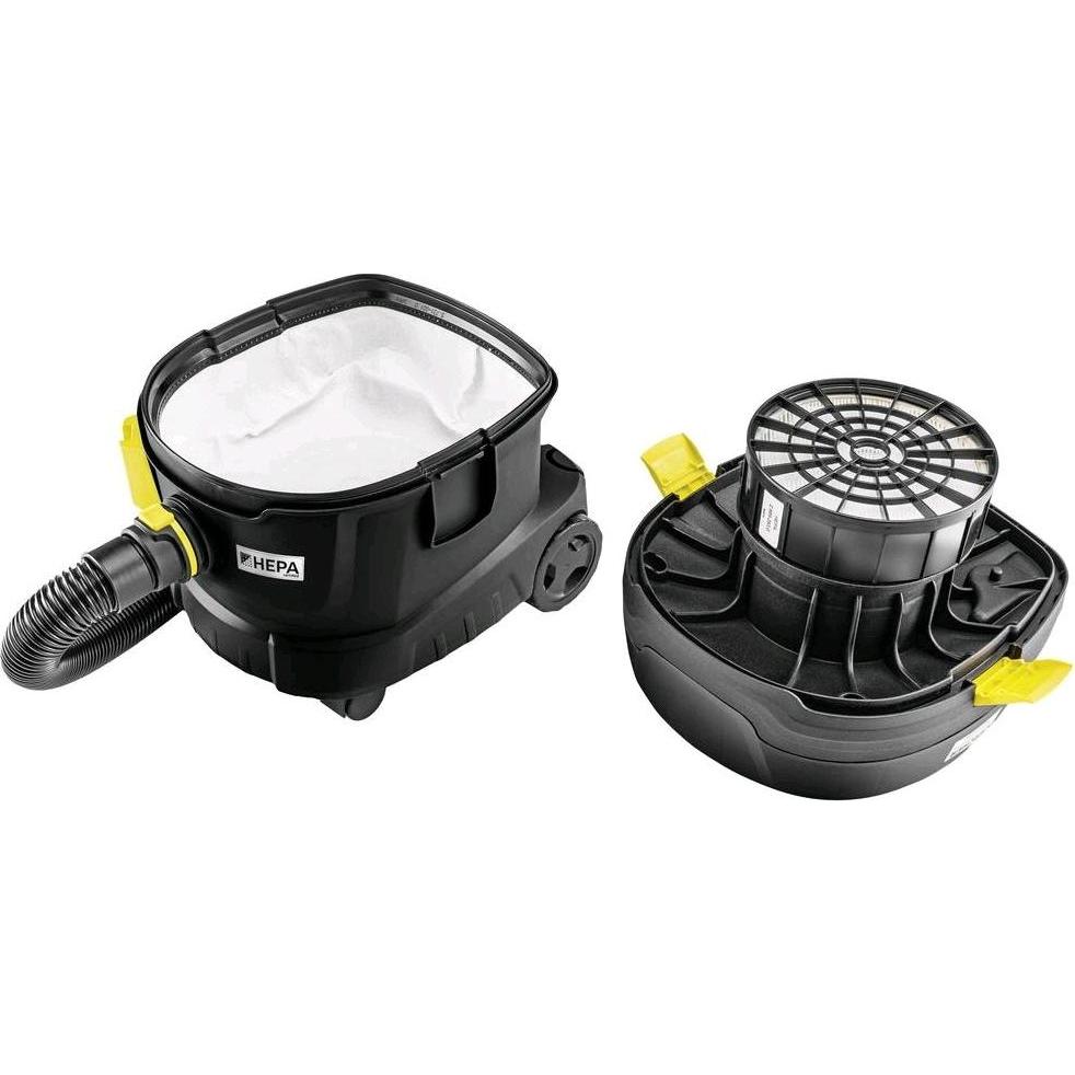 Thumbnail - Kärcher, Industriestaubsauger, T 11/1 Classic HEPA Re.Plast (Trockensauger)