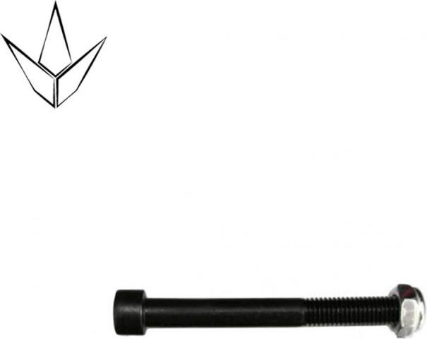 Produktbild Blunt Envy Achse 75mm