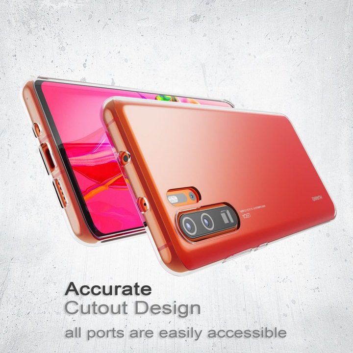 Immagine prodotto Nalia Cover per cellulare Motif (Huawei P30 Pro)