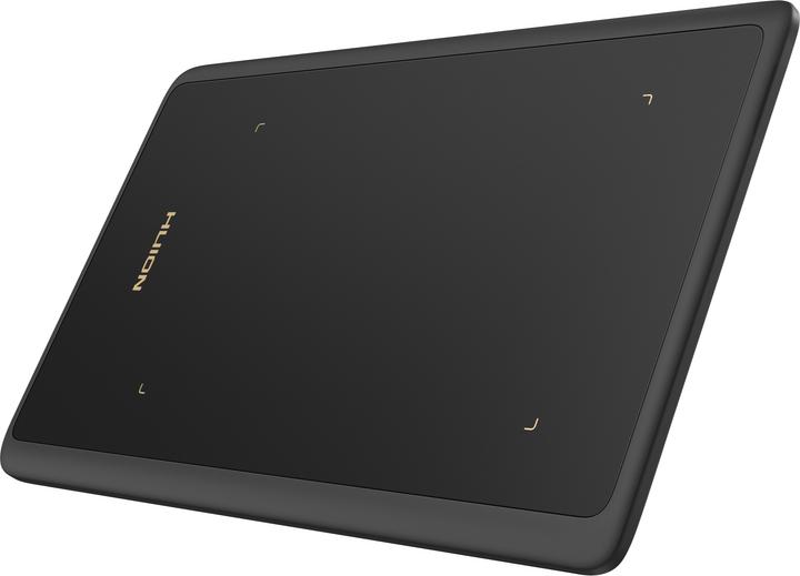 Actual product image Huion Inspiroy H420X (5080 lpi)