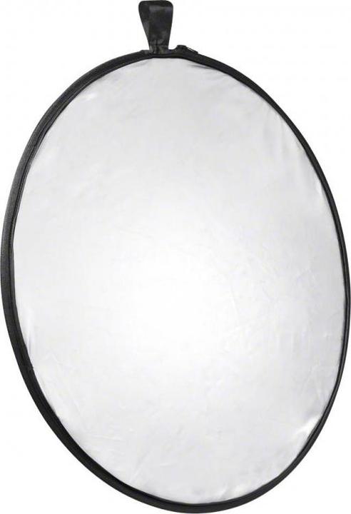 Immagine prodotto Walimex 5in1 Set di riflettori pieghevoli (Riflettore pieghevole, 56 cm)