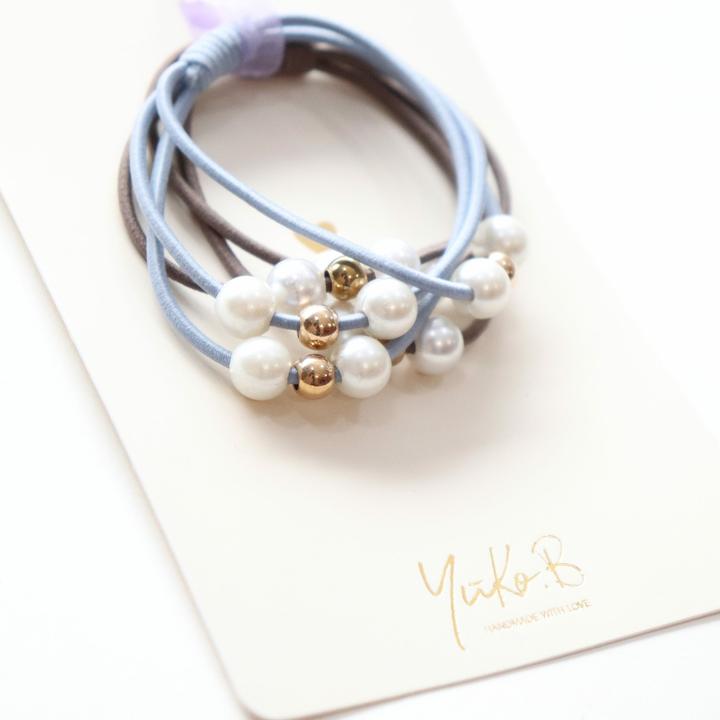 Immagine prodotto Yuko.B Bracciale Perle