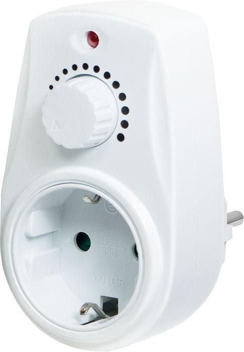 LogiLink Stopcontactadapter (CEE 7/3)