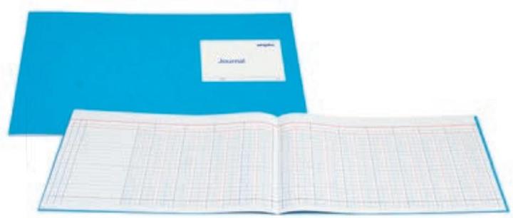 Image du produit Simplex Journaux américains (20x)