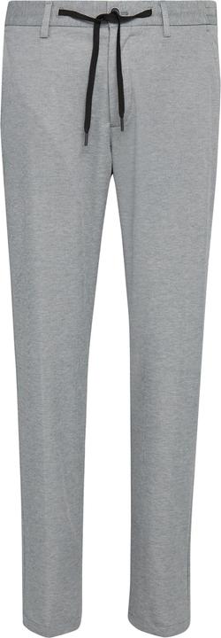 Immagine prodotto S.Oliver Hose s.O JOGG: Anzughose aus zweifarbigem Piqué-Jersey (102)