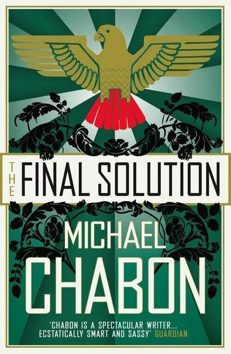 Produktbild The Final Solution (Englisch, Michael Chabon, 2005)