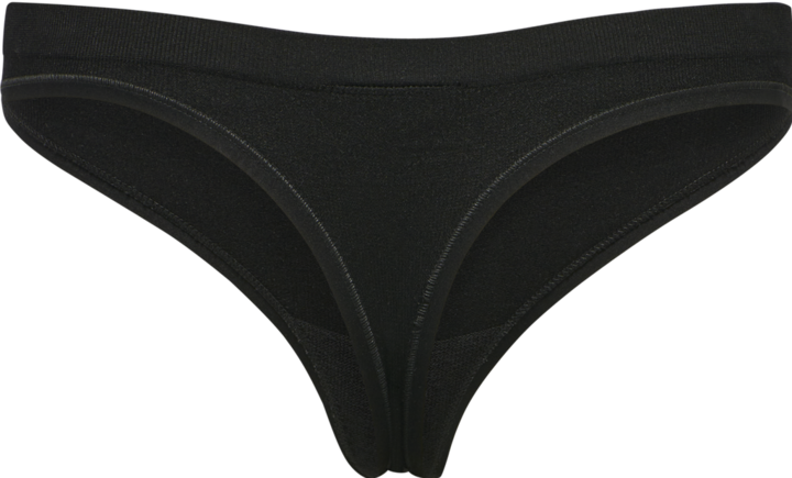 Actual product image hummel Juno Seamless Thong (S)