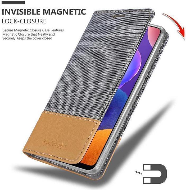 Actual product image Cadorabo Jeans Optik (Samsung Galaxy A31)