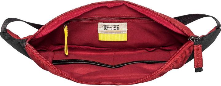 Produktbild Camel Active Satipo Gürteltasche 40 cm