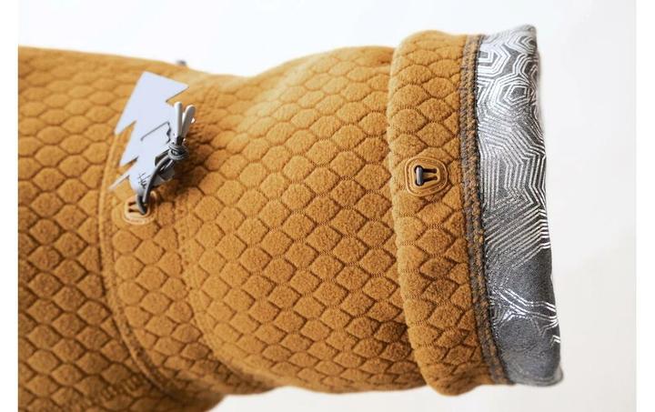 Produktbild Hurtta Midlayer ECO (30, Hundemantel)