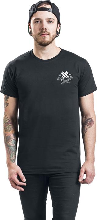 Produktbild Electric Callboy Dark Horse (L)