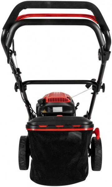 Actual product image Güde Lawn mower BIG WHEELER 464.3 R (Petrol)