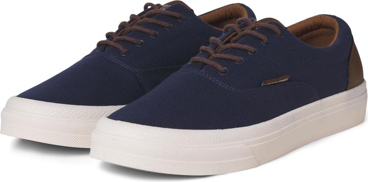 Image du produit Jack & Jones Jfwislington Canvas Sneaker Noos (41)
