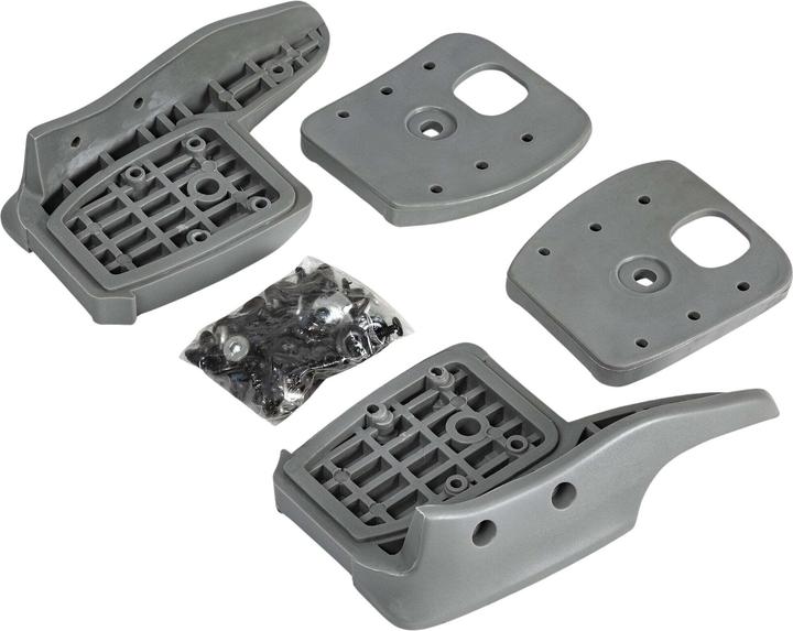 Immagine prodotto Usd Accessori per pattini in linea JUICY PLATE grigio paio Gr 2023 (44 mm)