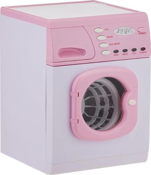 Image du produit Casdon Laveur rose (62150)