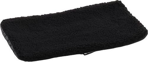 Produktbild Flamingo Hundtragetasche Belle schwarz (Hund, Waschbar)