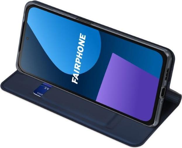 Produktbild Dux Ducis Skin Pro Wallet Case