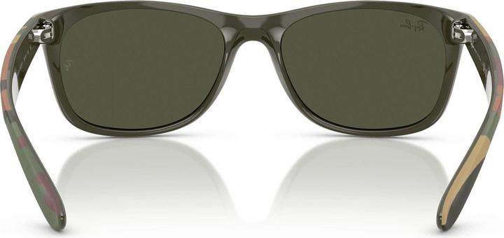 Produktbild Ray Ban New Wayfarer