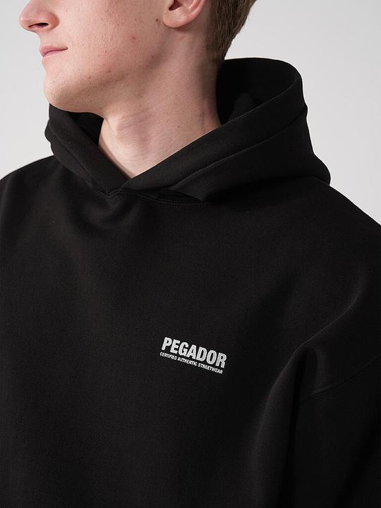 Produktbild Pegador Kapuzensweater CLINTON (S)