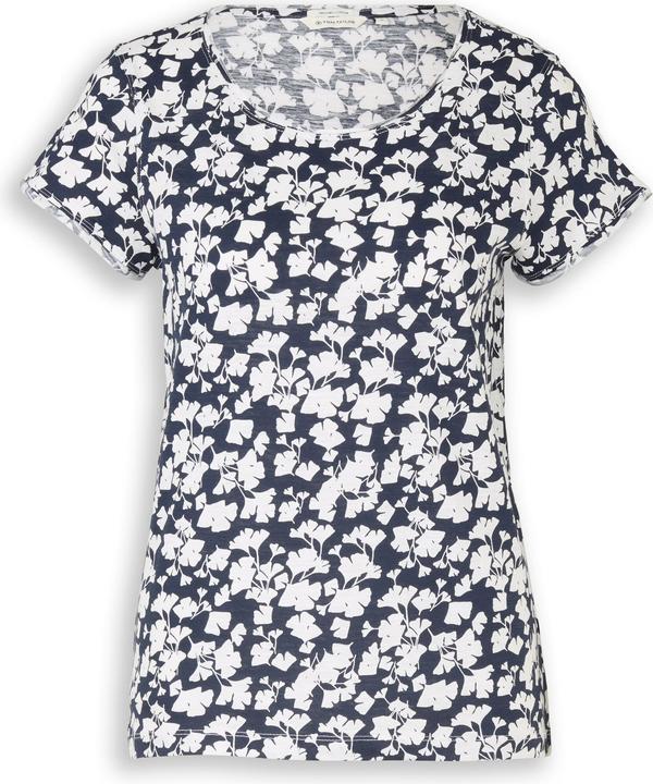 Produktbild Tom Tailor T-Shirt aus Baumwolle (S)