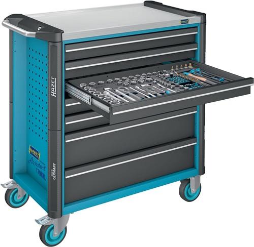 Actual product image HAZET Werkstattwagen (440x)