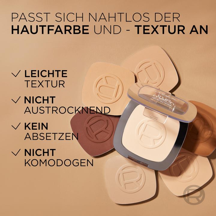 Produktbild L'Oréal Paris True Match (Golden Beige)