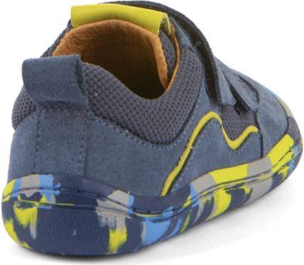Produktbild Froddo Kid's Barefoot Base (25)