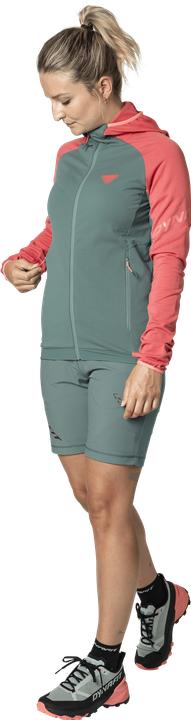 Immagine prodotto Dynafit Transalper Polartec Kapuzenjacke (XL)