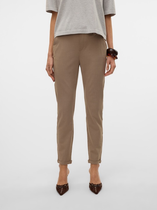 Image du produit Vero Moda Vmmaya Mone Mw Loose Tailor Pant Noos (32)