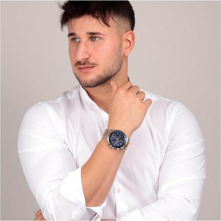 Immagine prodotto Maserati Sfida (Cronografo, 44 mm)