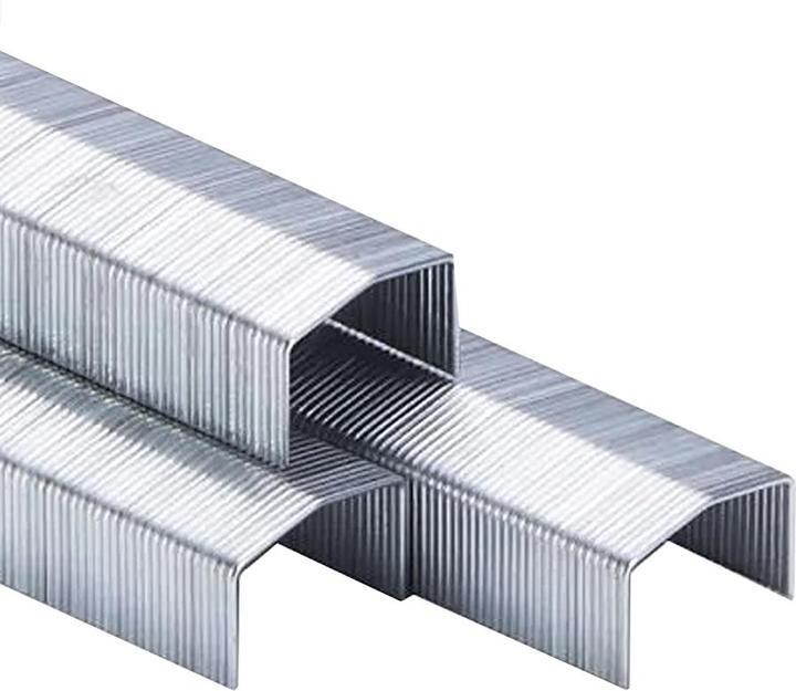 Actual product image Bostitch Staple 6 mm STCR26191/4 5000 pieces (5000 x)
