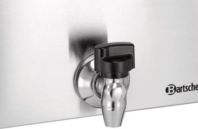 Immagine prodotto Bartscher Snack III A162810E