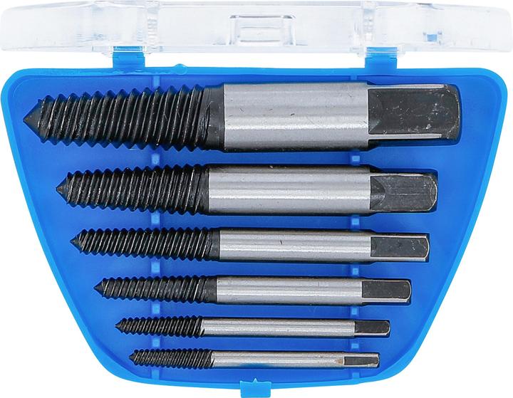 Actual product image HP Autozubehör Screw extractor set