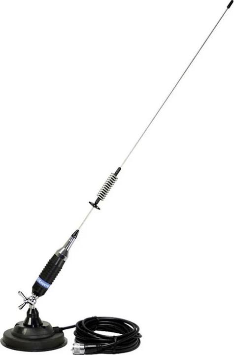 Immagine prodotto Albrecht 6335 S75 Antenna mobile CB