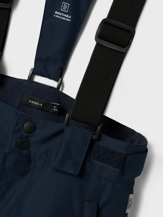 Actual product image Name it SNOW10 ski pants (152)