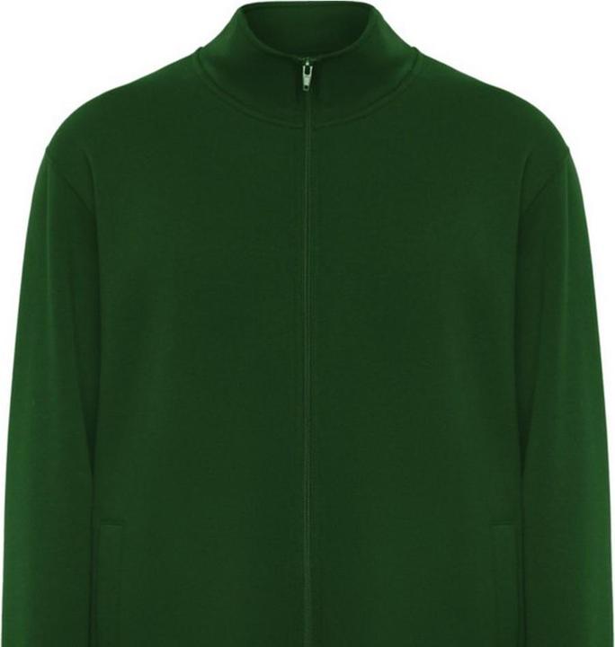Produktbild Alpinia Ulan Sweatshirt Durchgehender Reissverschluss (S)