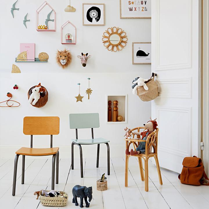 Image du produit La Redoute Interieurs Hayi