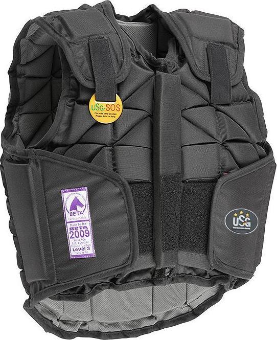 Produktbild Usg Flexi Motion Kindersicherheitsweste