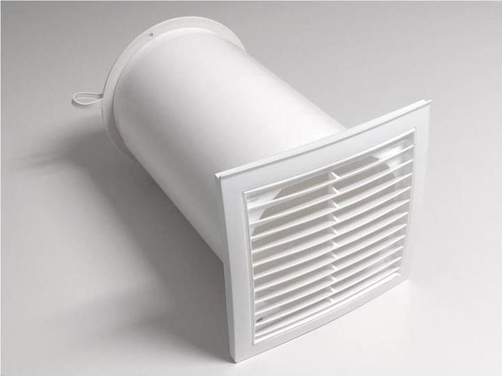 Produktbild Remko 1613112 RK Wanddurchführung Variabel