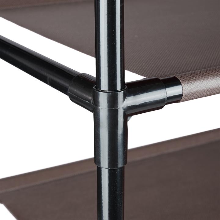 Produktbild Relaxdays Mila (99 x 29.5 x 176.5 cm)