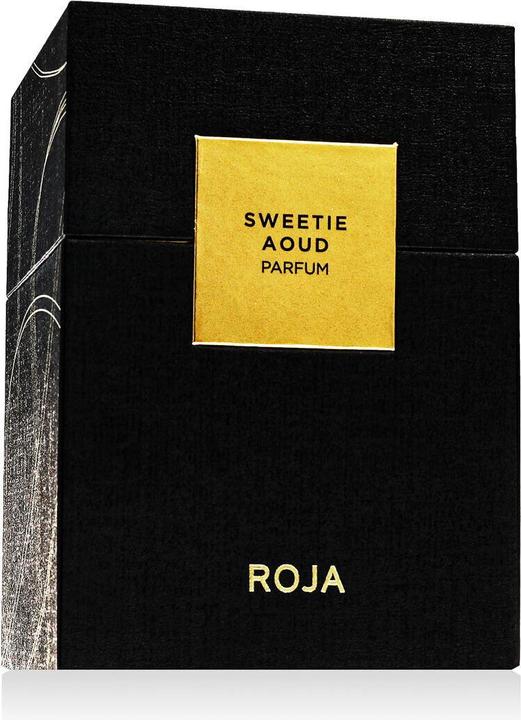 Actual product image Roja Parfums Sweetie Aoud Perfume 100 ml (Eau de parfum, 100 ml)