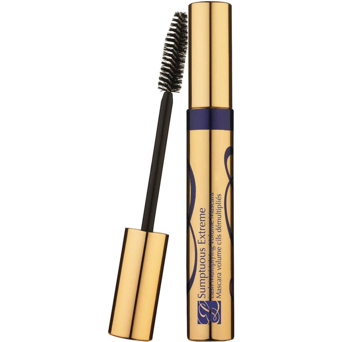 Estée Lauder, Mascara, Sumptuous Extreme (Extreme Black)
