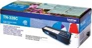 Actual product image Brother Tn-328c (C)