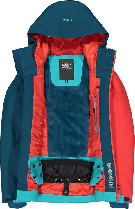 Immagine prodotto CMP Campagnolo Giacca da sci da donna (3XL)